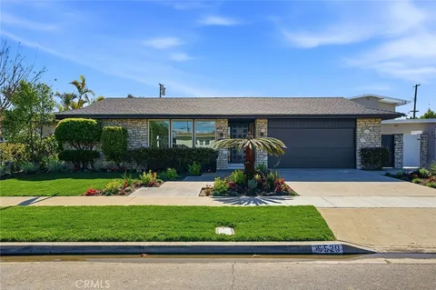 $1,995,000 | 6520 East Driscoll Street, Long Beach, CA 90815