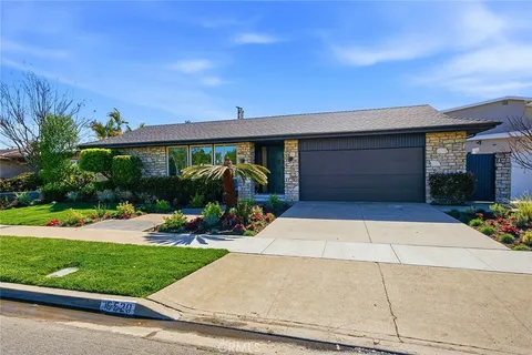 $1,995,000 | 6520 East Driscoll Street, Long Beach, CA 90815