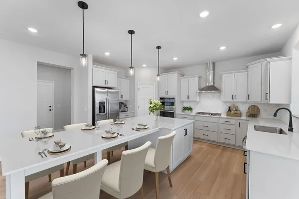 $706,470 | 14571 Minnesota Lane North, Dayton, MN 55327