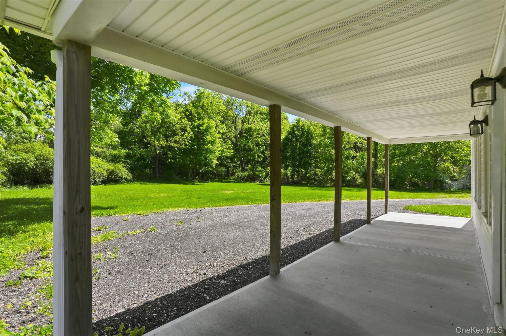 708 Burlingham Road Bloomingburg, NY 12721 - Photo 37 of 47