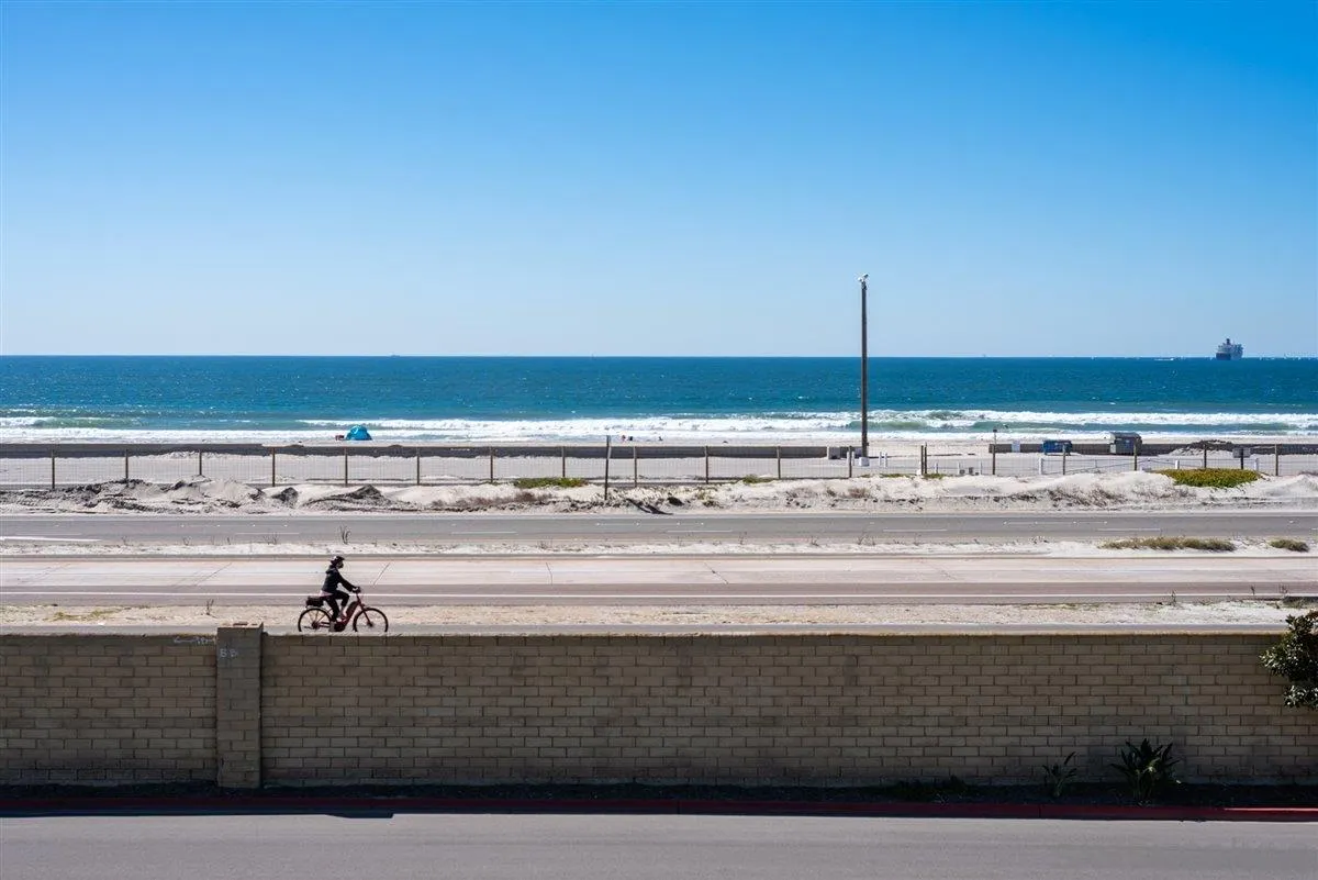48 Half Moon Bend Coronado, CA 92118 - Photo 30 of 41 a view of a water view