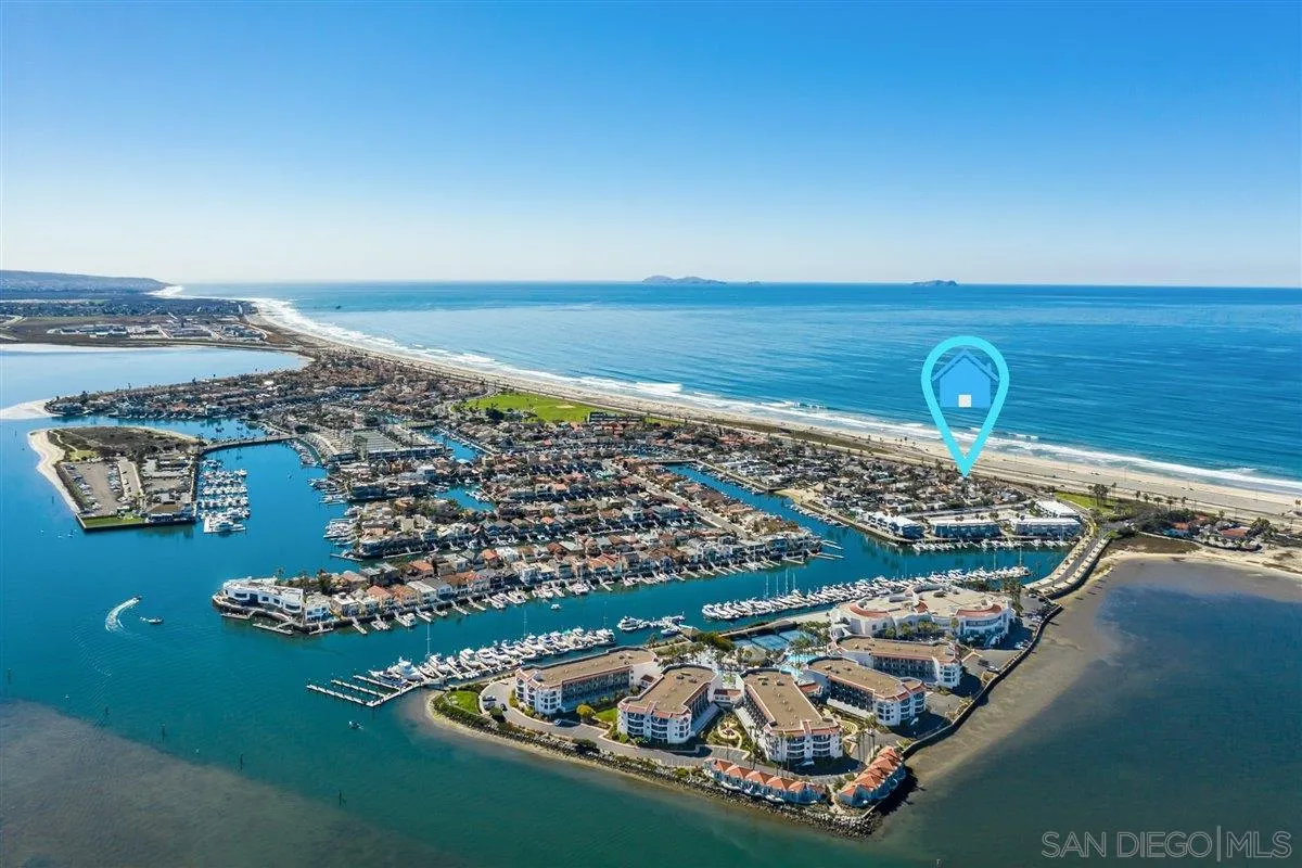 48 Half Moon Bend Coronado, CA 92118 - Photo 39 of 41