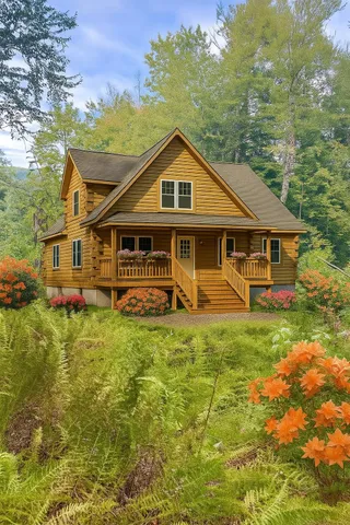 $75,000 | 664 Ranney Road, Stockbridge, VT 05772