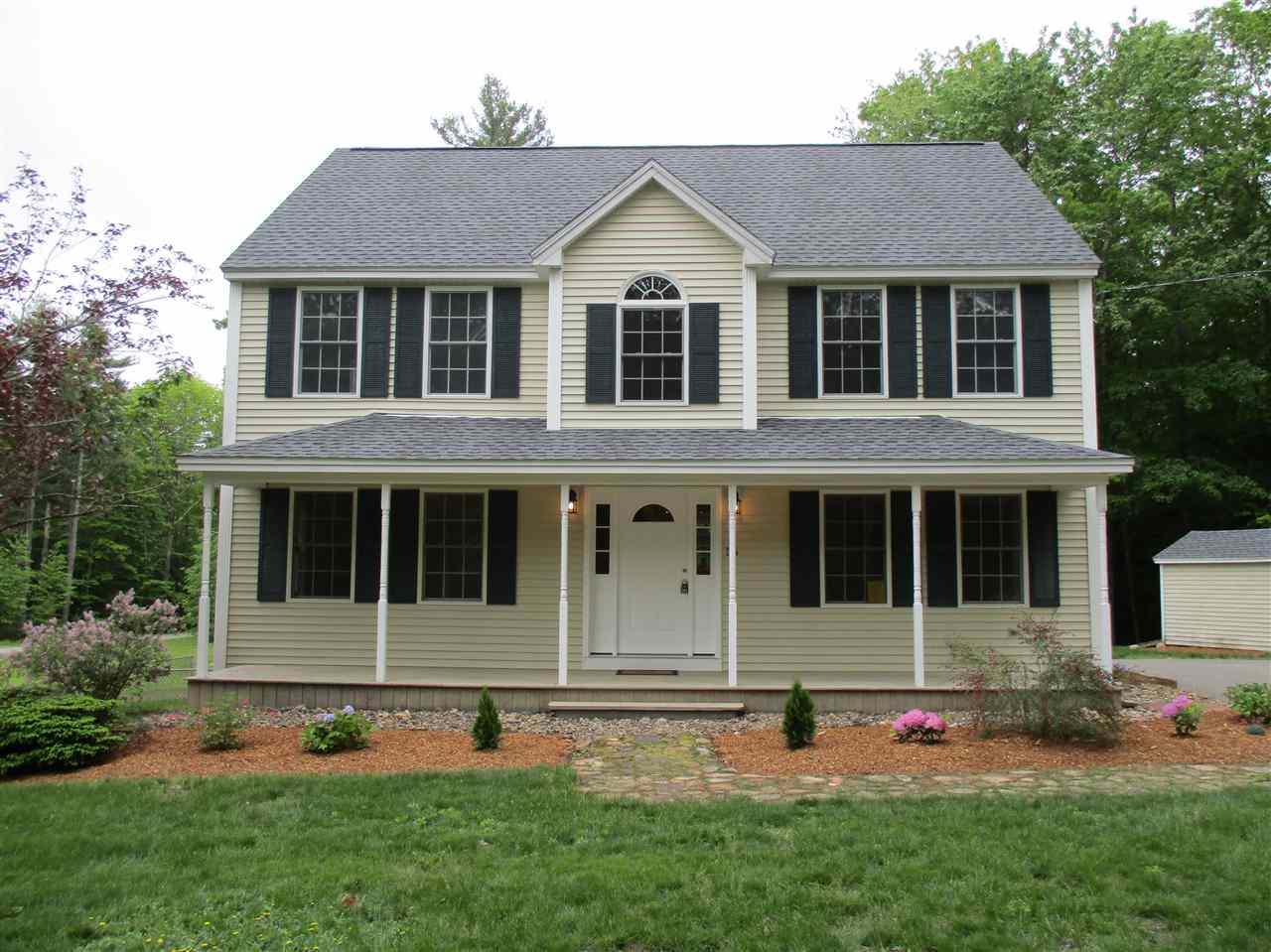 56 N Road Kingston, NH 03848 - Photo 1 of 32