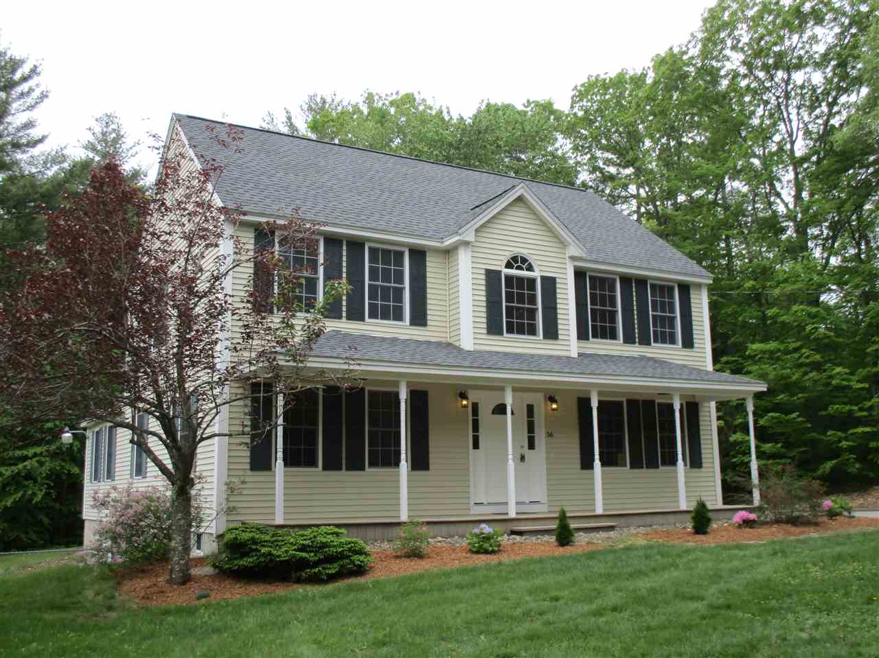 56 N Road Kingston, NH 03848 - Photo 2 of 32