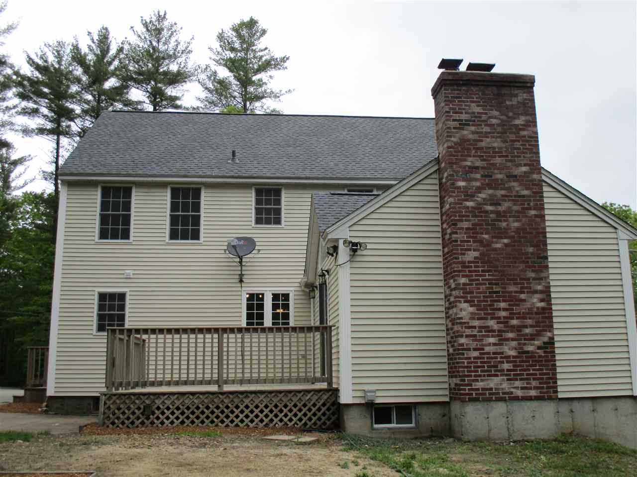 56 N Road Kingston, NH 03848 - Photo 8 of 32
