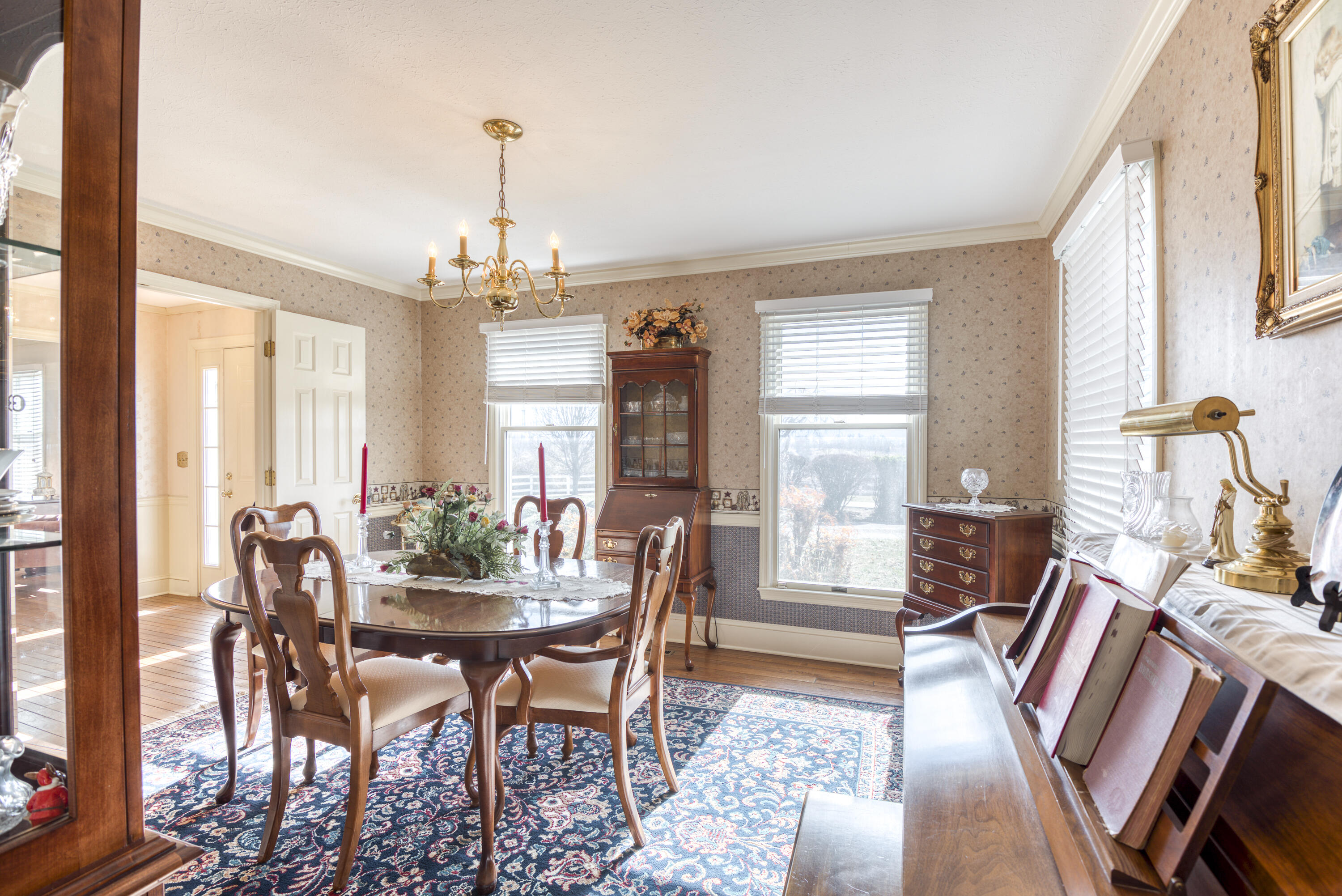 34171 Stagecoach Road Glade Spring, VA 24340 - Photo 31 of 61 34171-Stagecoach-Glade-Springs-VA Matt-S