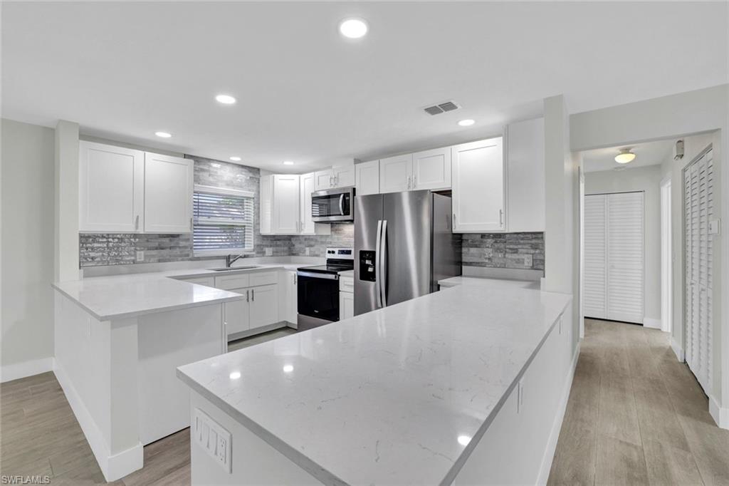 265 Georgetown Boulevard, Unit 60 Naples, FL 34112 - Photo 8 of 17