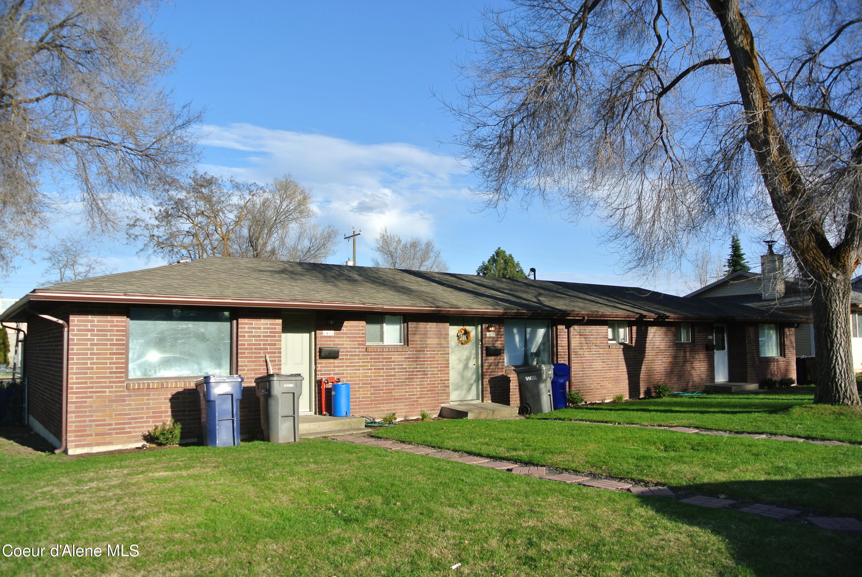 6408 North Normandie St  