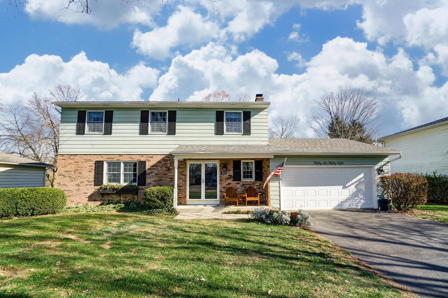 5658 Linworth Road Columbus, OH 43235 - Photo 1 of 54 Gallery Image 1