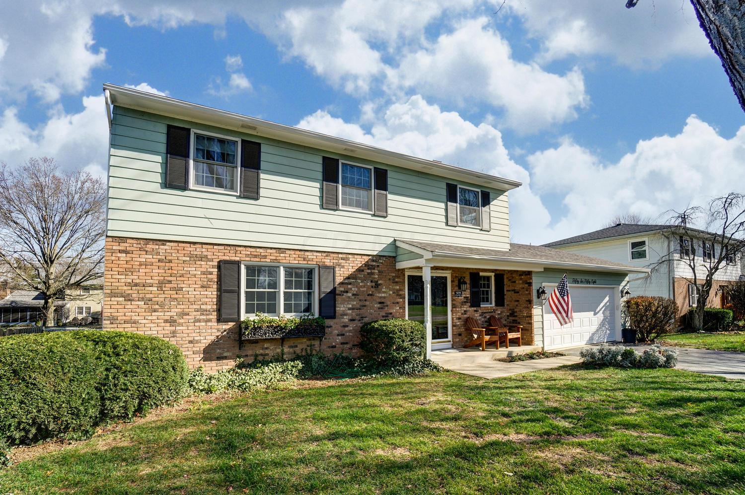 5658 Linworth Road Columbus, OH 43235 - Photo 2 of 54 Gallery Image 2