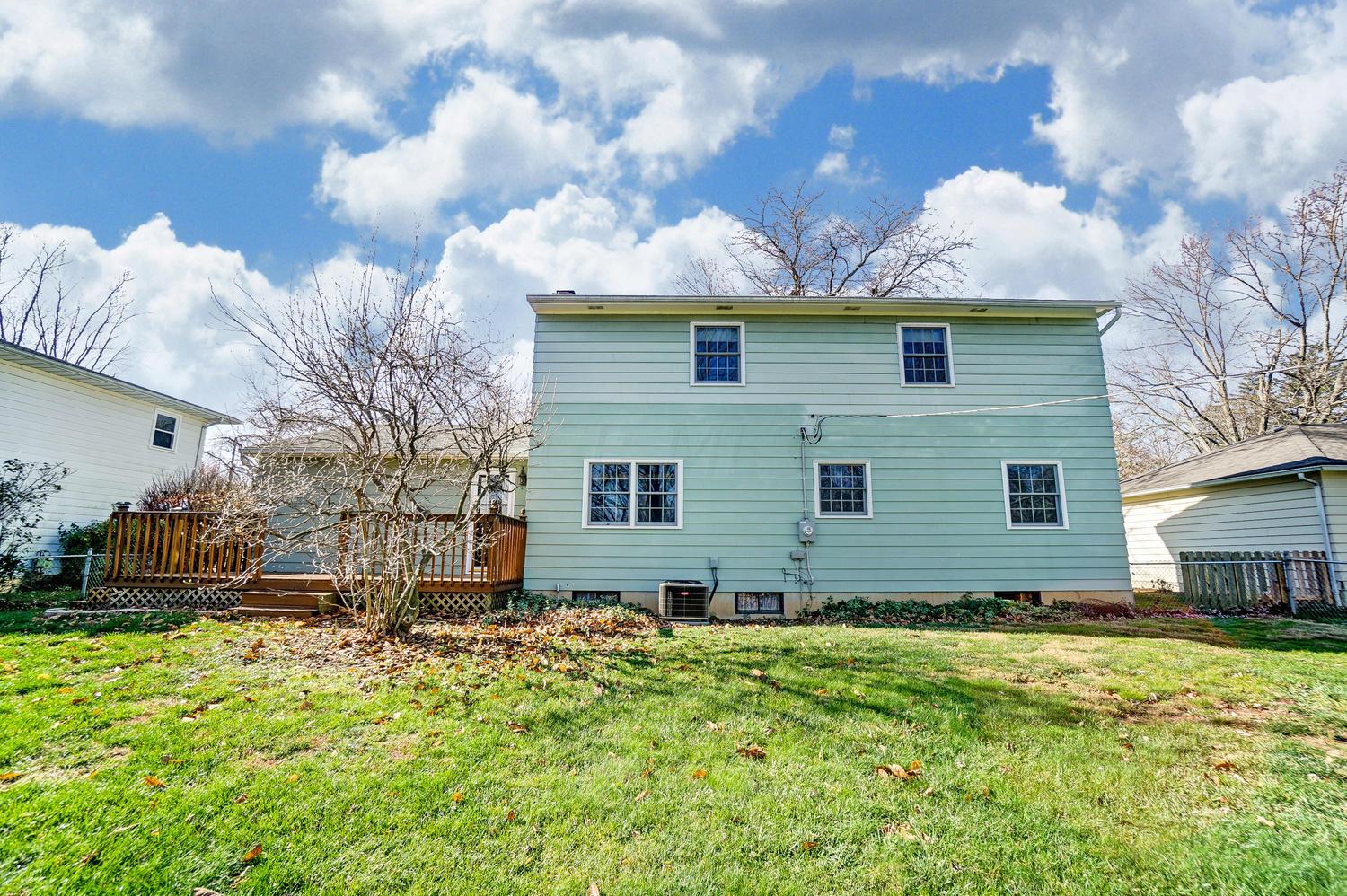 5658 Linworth Road Columbus, OH 43235 - Photo 46 of 54 Gallery Image 46