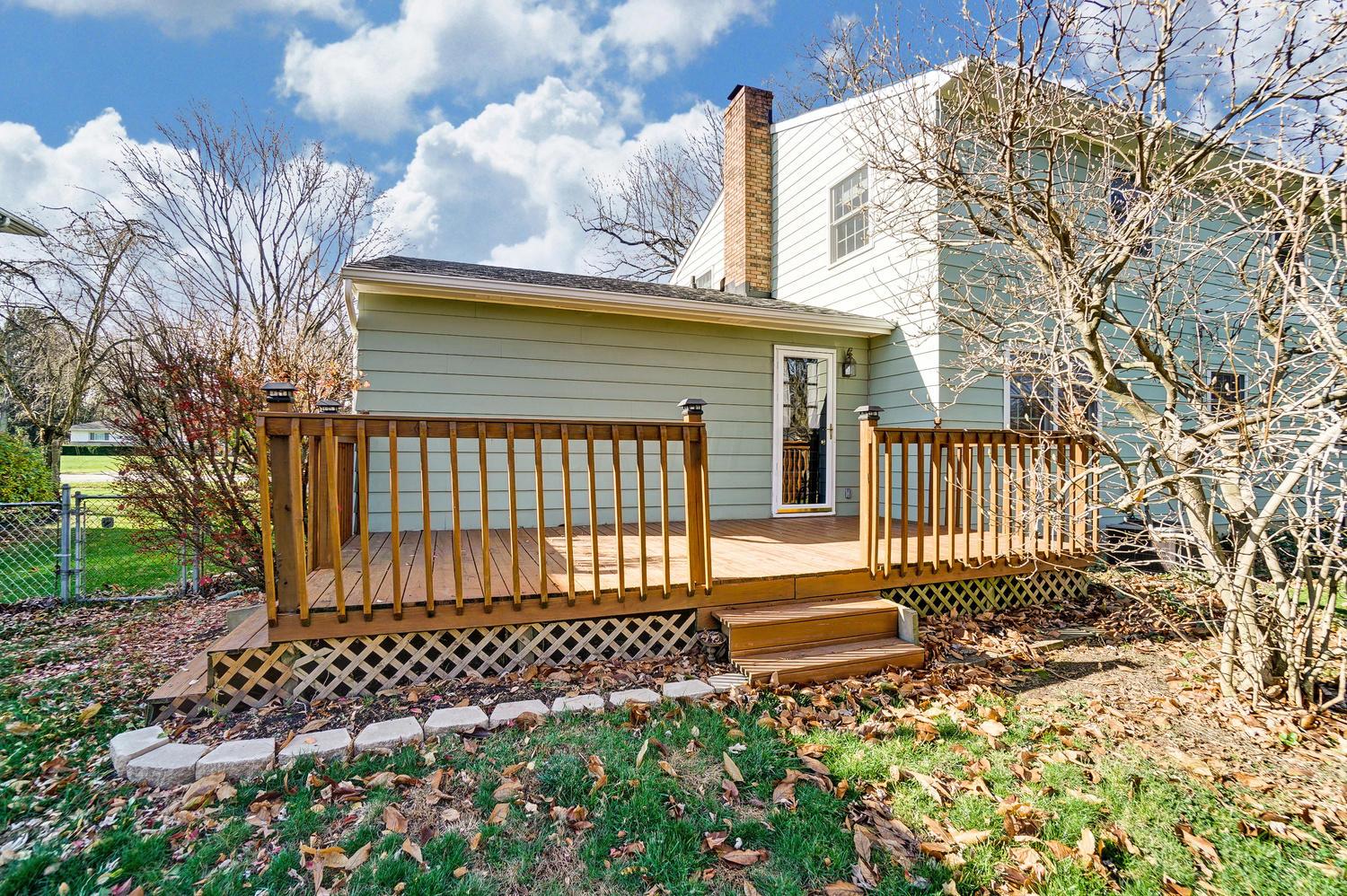 5658 Linworth Road Columbus, OH 43235 - Photo 47 of 54 Gallery Image 47