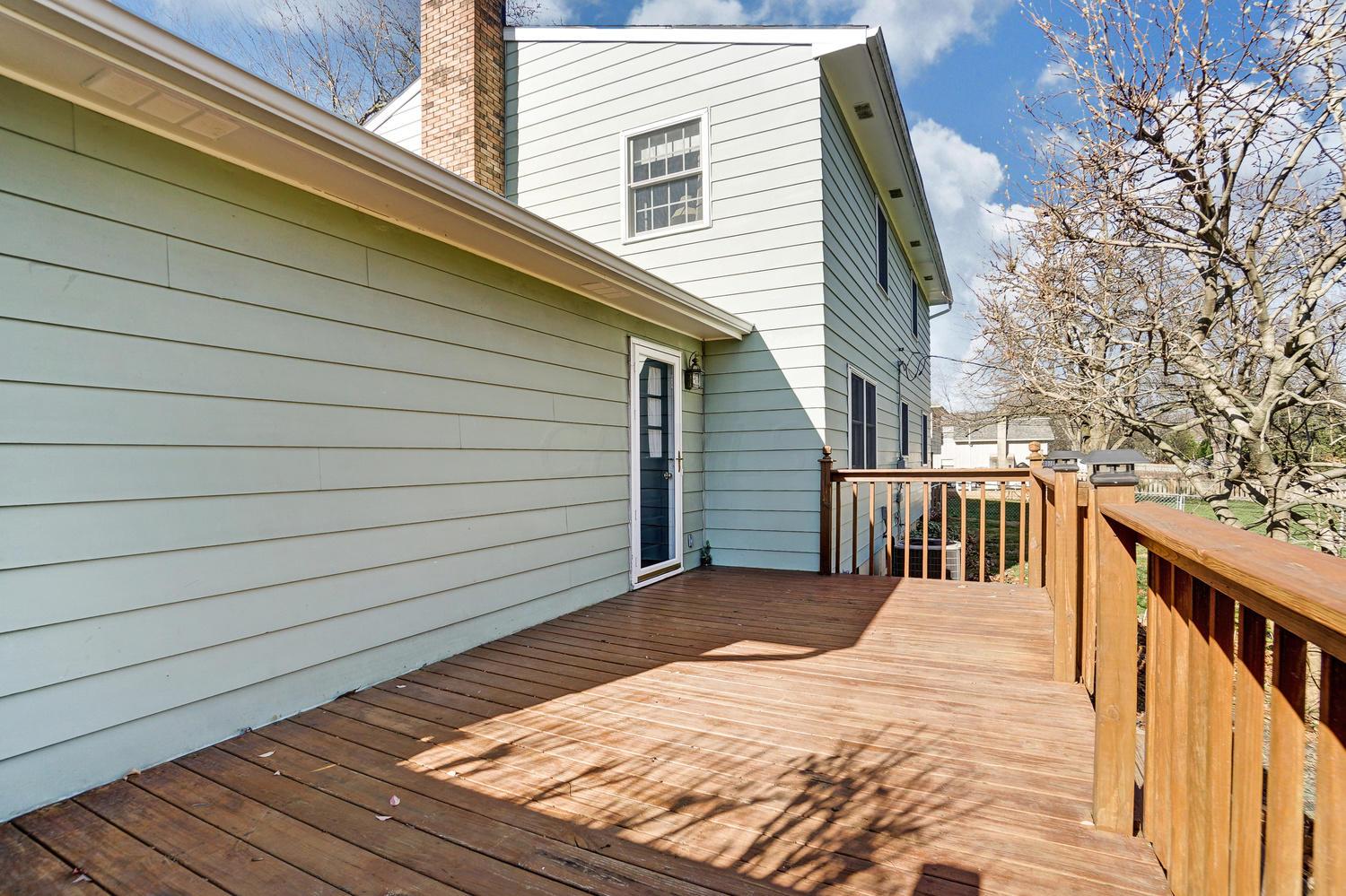 5658 Linworth Road Columbus, OH 43235 - Photo 48 of 54 Gallery Image 48