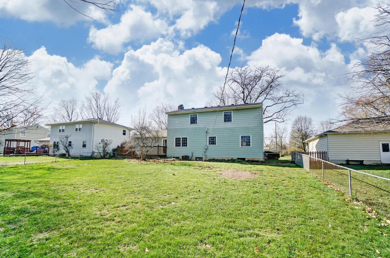 5658 Linworth Road Columbus, OH 43235 - Photo 50 of 54 Gallery Image 50