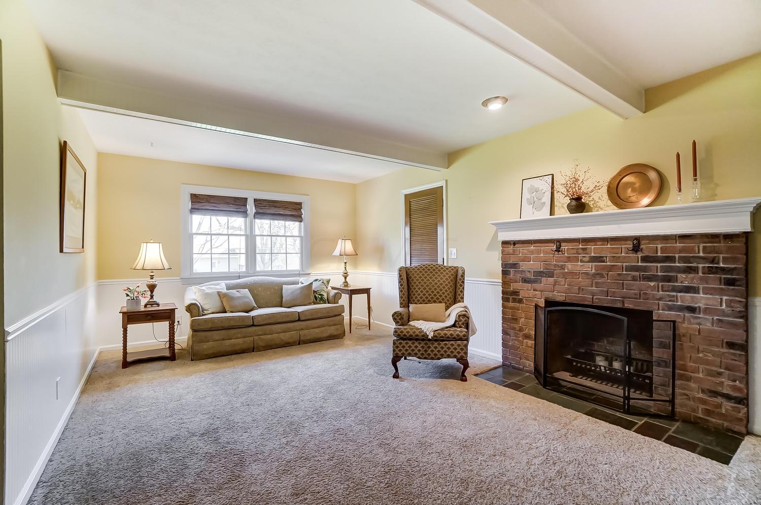 5658 Linworth Road Columbus, OH 43235 - Photo 6 of 54 Gallery Image 6