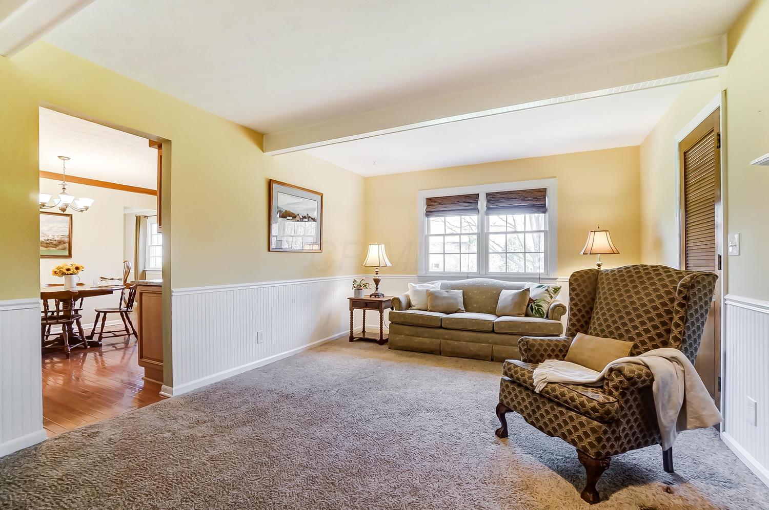 5658 Linworth Road Columbus, OH 43235 - Photo 8 of 54 Gallery Image 8