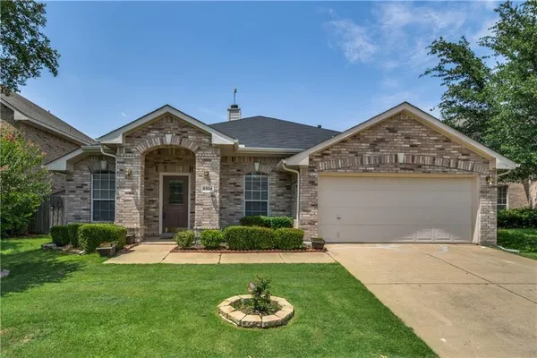 $2,375 | 9324 Harrisburg Lane, McKinney, TX 75071