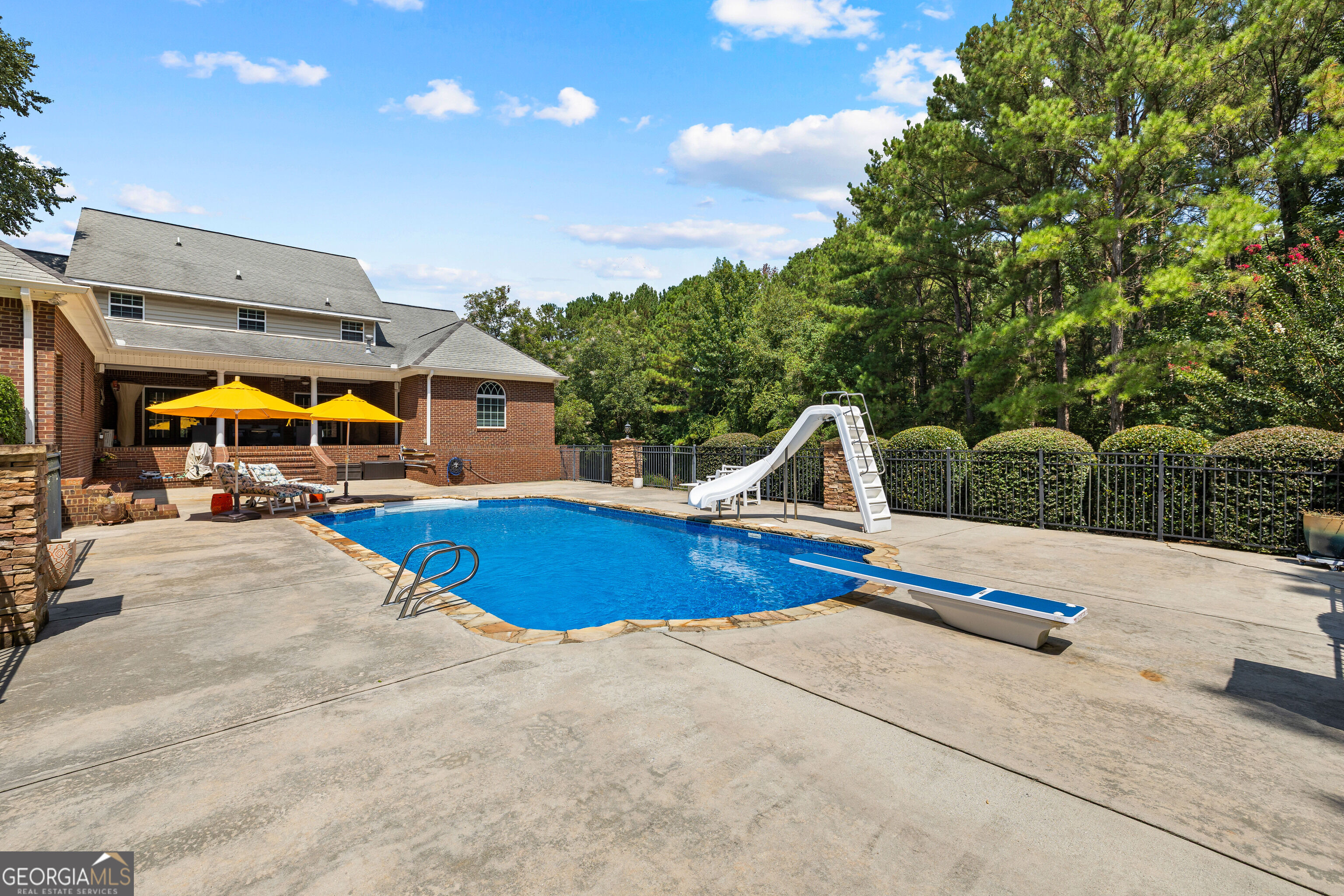 380 Peach Belt Road Thomaston, GA 30286 - Photo 89 of 97 Gallery Image 89