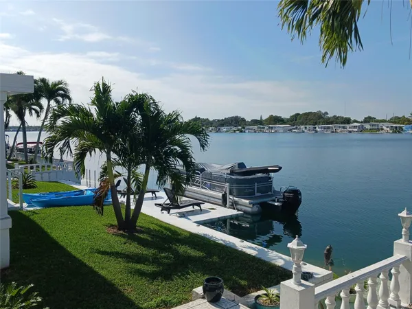 $449,000 | 210 Lake Shore Drive, Pembroke Park, FL 33009