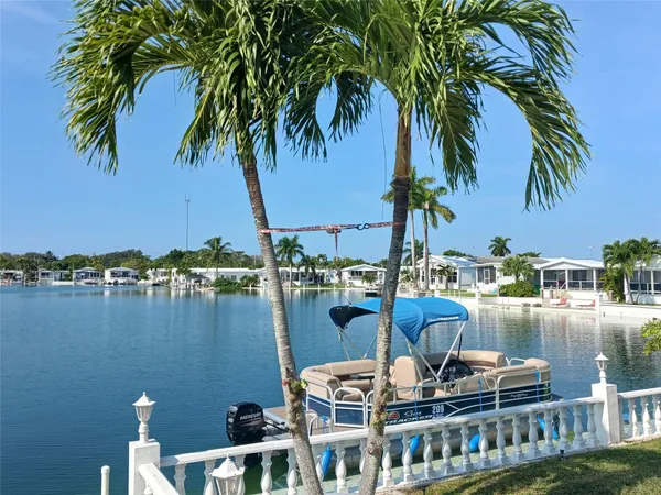 $449,000 | 210 Lake Shore Drive, Pembroke Park, FL 33009