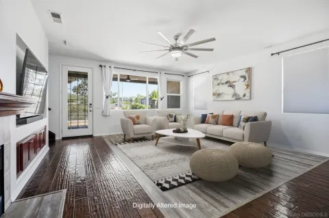 $1,895,000 | 2661 Shadowbrook Way, San Marcos, CA 92078