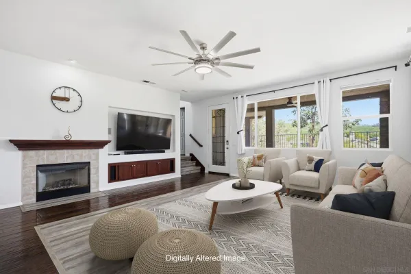 $1,895,000 | 2661 Shadowbrook Way, San Marcos, CA 92078