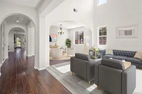 $1,895,000 | 2661 Shadowbrook Way, San Marcos, CA 92078