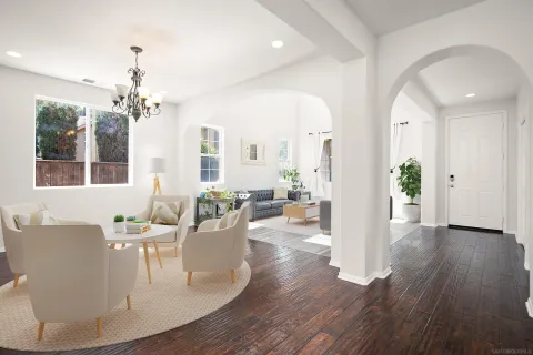 $1,895,000 | 2661 Shadowbrook Way, San Marcos, CA 92078