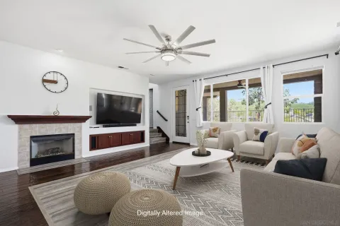 $1,895,000 | 2661 Shadowbrook Way, San Marcos, CA 92078