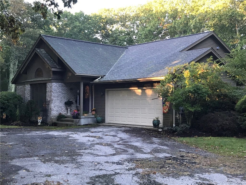 66 George Allen Road Glocester, RI 02814 - Photo 1 of 15