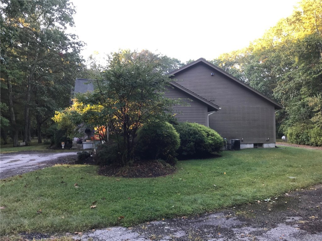 66 George Allen Road Glocester, RI 02814 - Photo 5 of 15