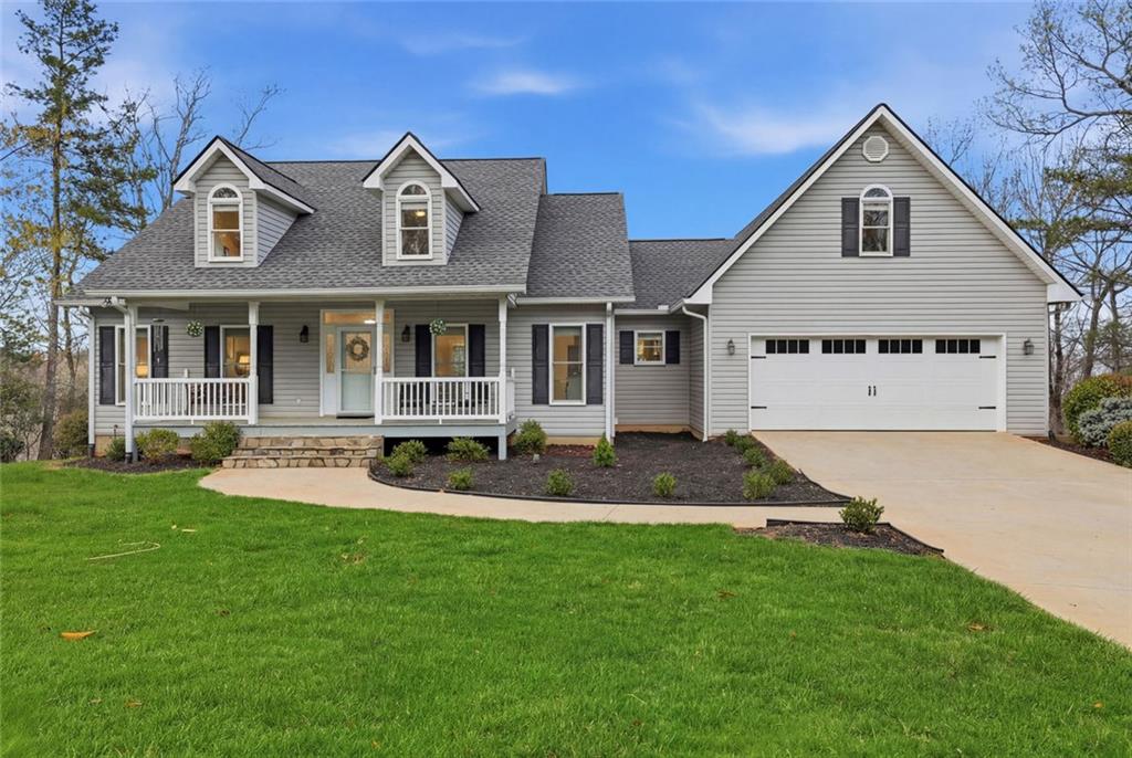 1168 Highland Road Sautee Nacoochee, GA 30571 - Photo 1 of 65