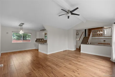 $699,990 | 20857 East Shefield Place, Parker, CO 80138