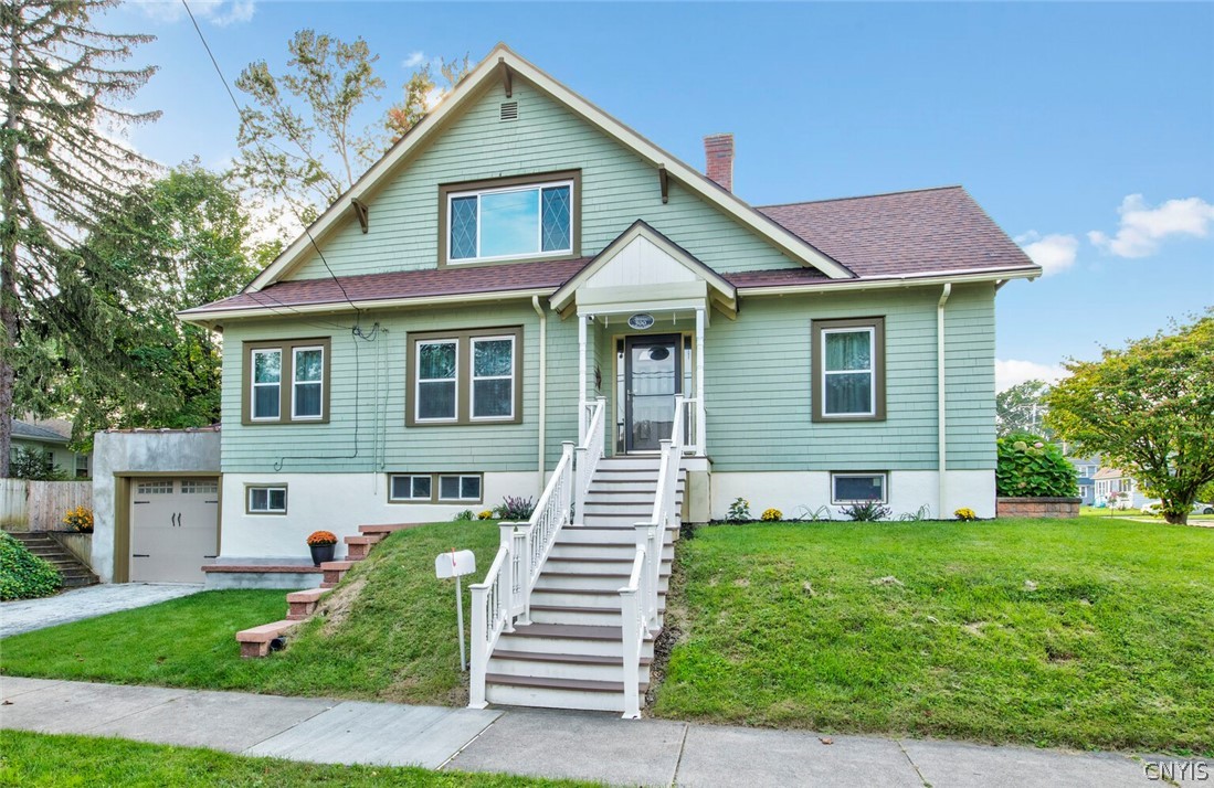 500 Robineau Road Syracuse, NY 13207 - Photo 1 of 1 Gallery Image 1