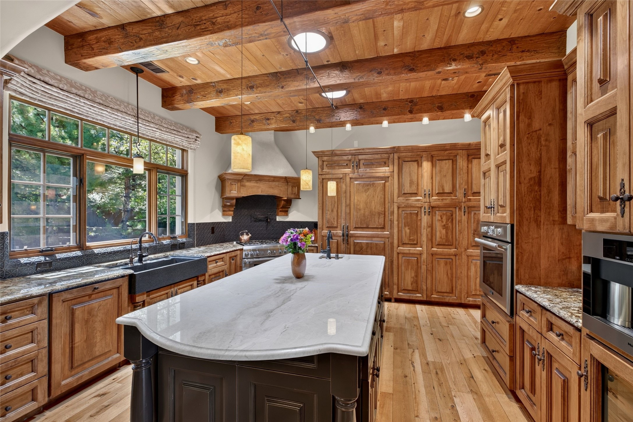 1145 South Summit Ridge Santa Fe, NM 87501 - Photo 2 of 40