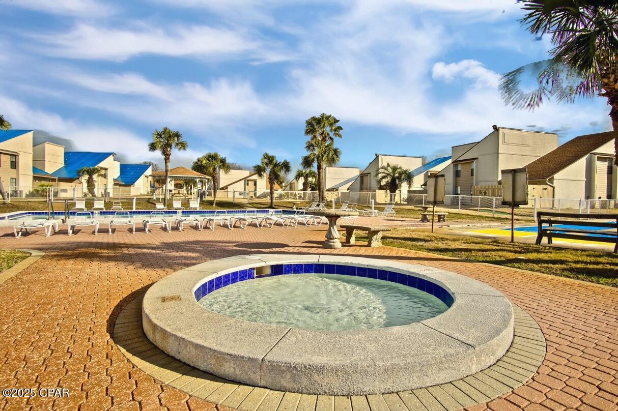 17462 Front Beach Road, Unit 55201 Panama City Beach, FL 32413 - Photo 34 of 36