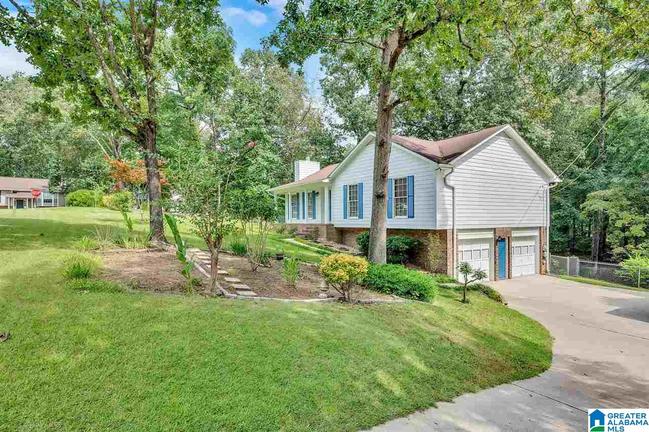 2525 Blazing Star Pelham, AL 35124 - Photo 30 of 32