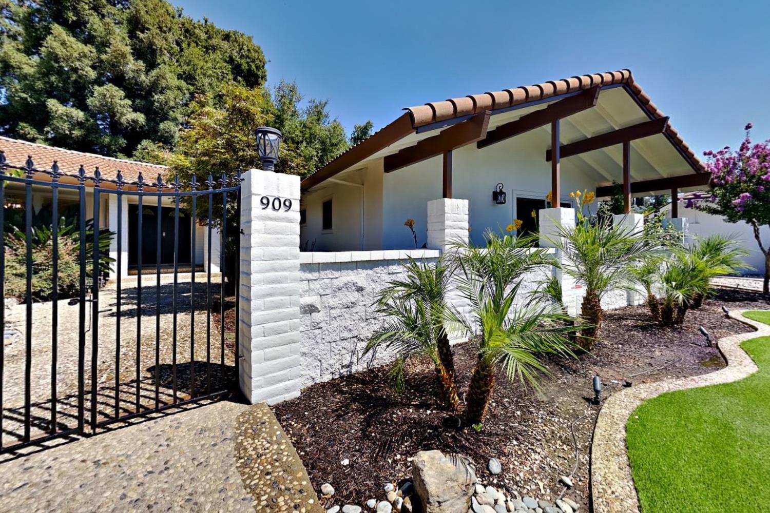 909 Newcastle Court Modesto, CA 95355 - Photo 89 of 98