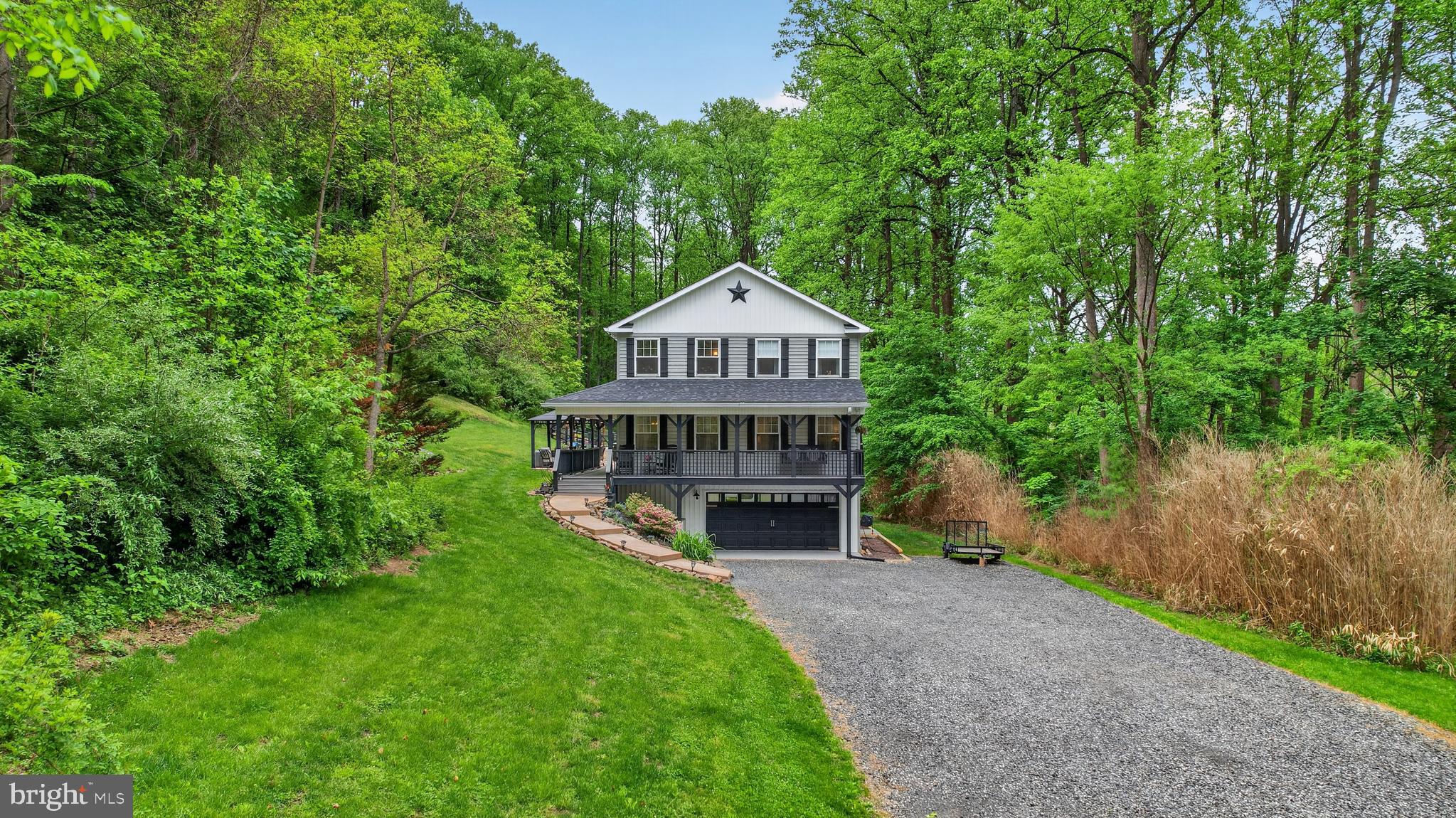2129 Fairview Road Glenmoore, PA 19343 - Photo 2 of 49 Gallery Image 2