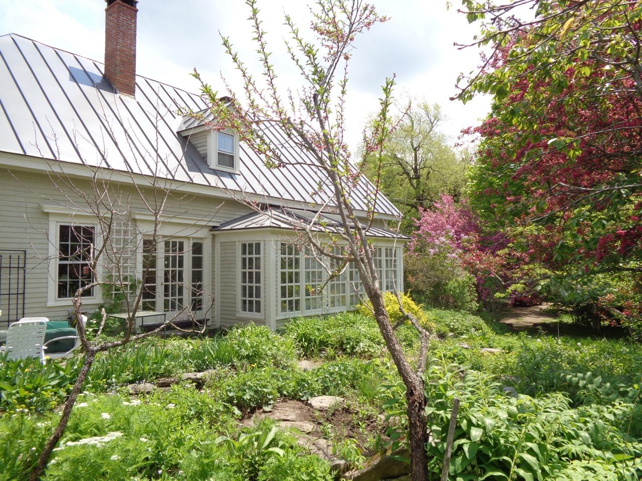 941 Jackson Road Monroe, ME 04951 - Photo 4 of 59 garden windows