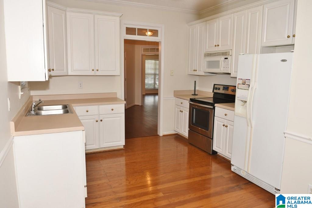 107 Warwick Circle Alabaster, AL 35007 - Photo 8 of 17