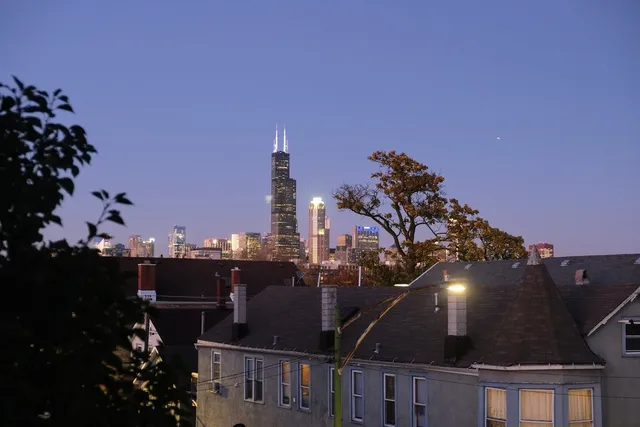 $1,495 | 1025 West Cullerton Street, Unit 3F, Chicago, IL 60608