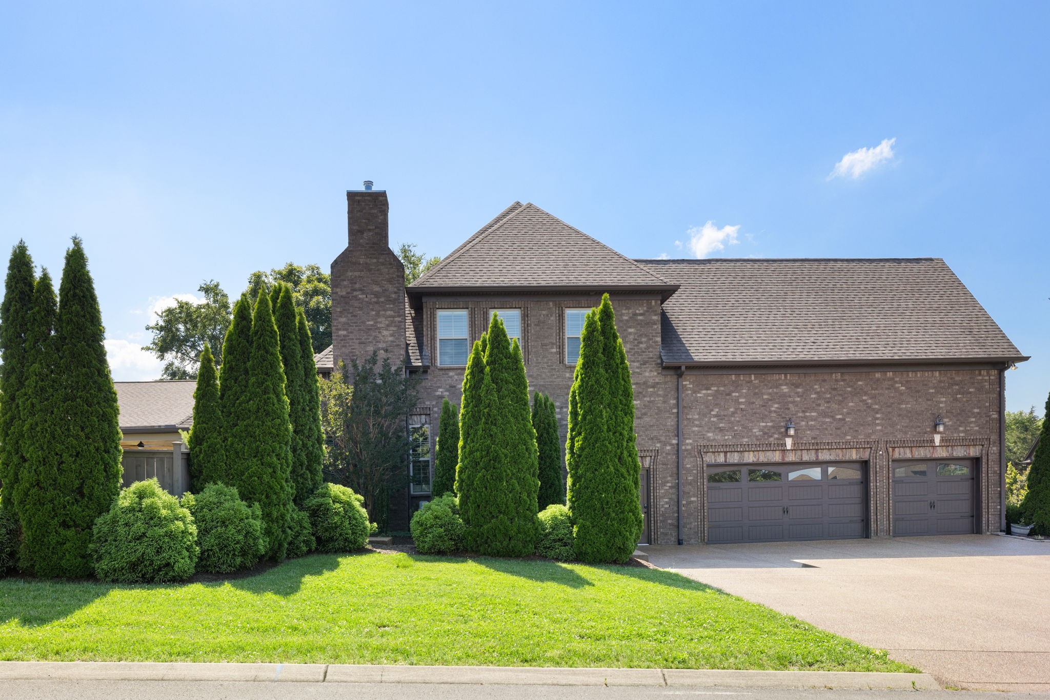 100 Wembly Lane Mount Juliet, TN 37122 - Photo 73 of 94
