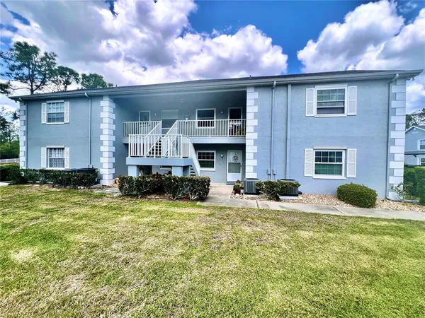 $1,650 | 12041 Hoosier Court, Unit 204, Hudson, FL 34667