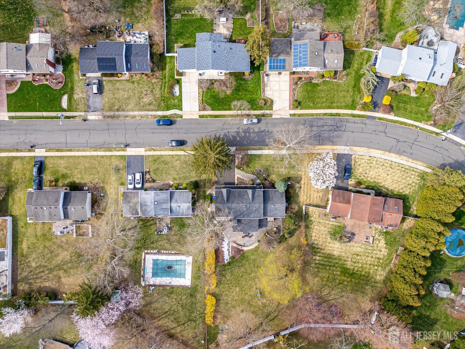 9 Colburn Road East Brunswick, NJ 08816 - Photo 56 of 62