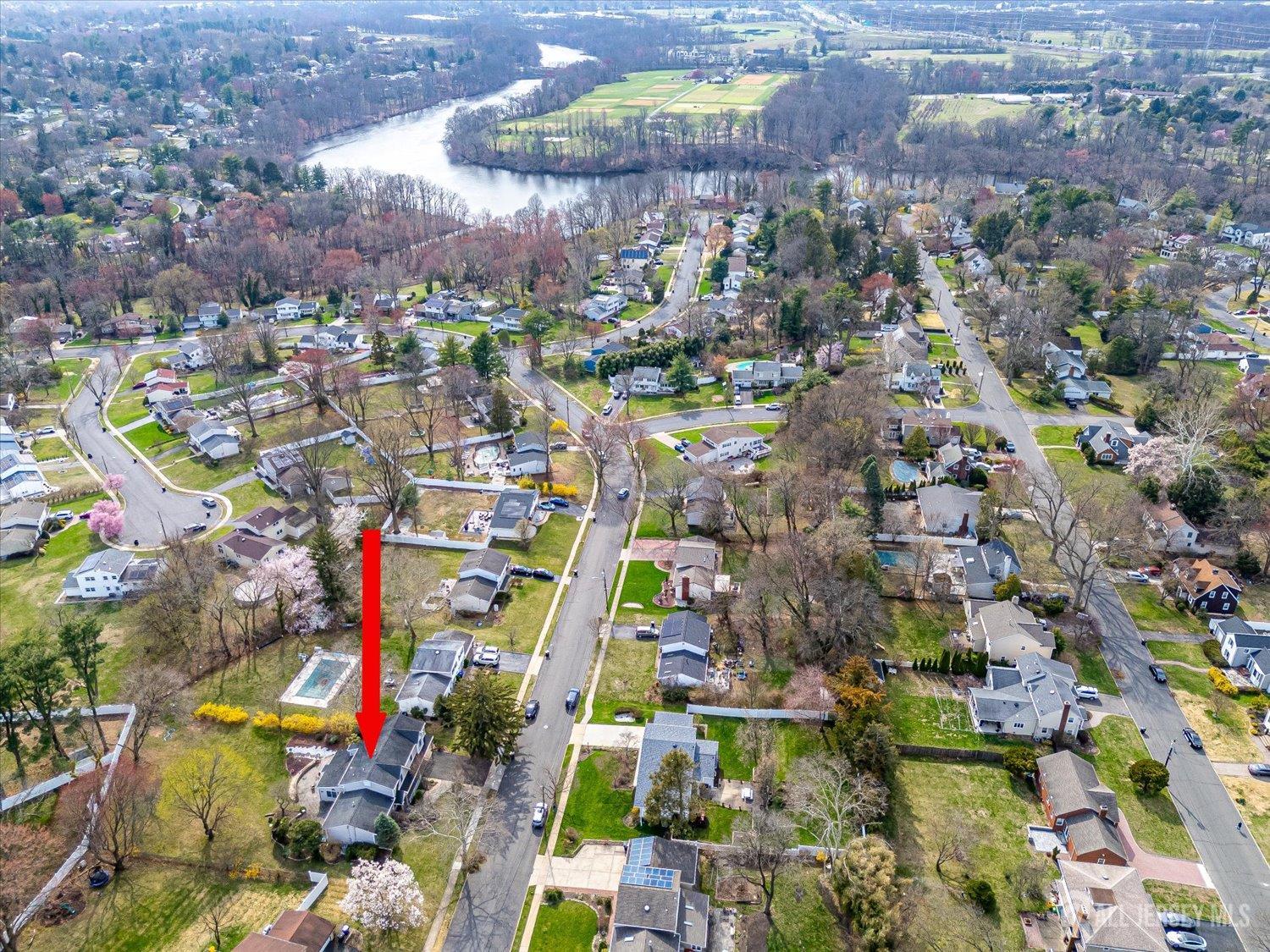 9 Colburn Road East Brunswick, NJ 08816 - Photo 57 of 62