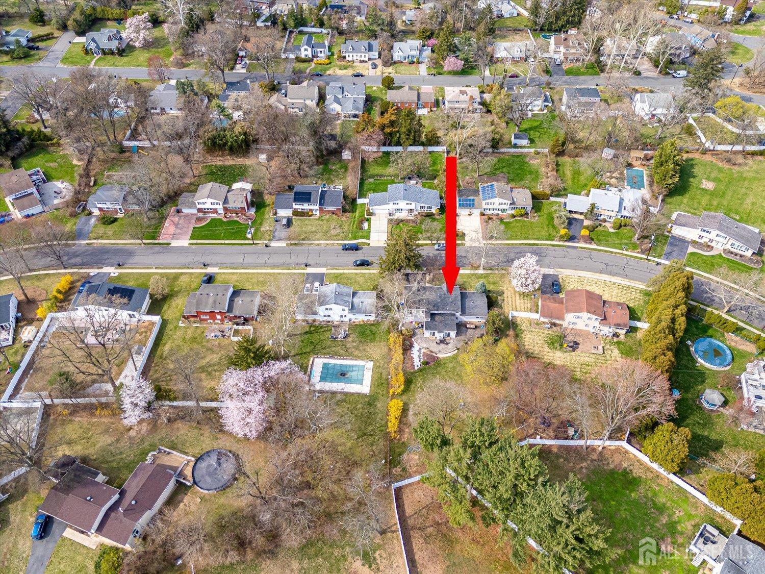 9 Colburn Road East Brunswick, NJ 08816 - Photo 58 of 62