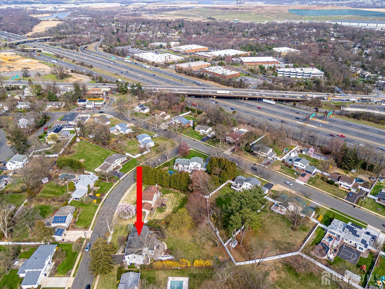 9 Colburn Road East Brunswick, NJ 08816 - Photo 60 of 62