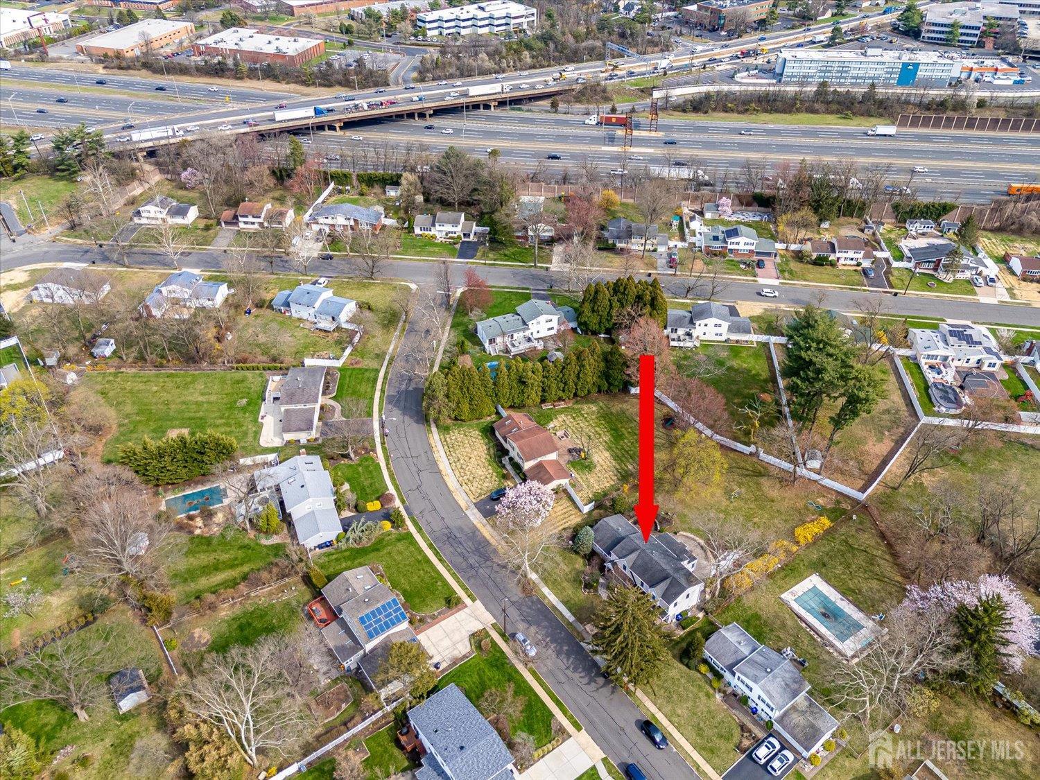 9 Colburn Road East Brunswick, NJ 08816 - Photo 61 of 62